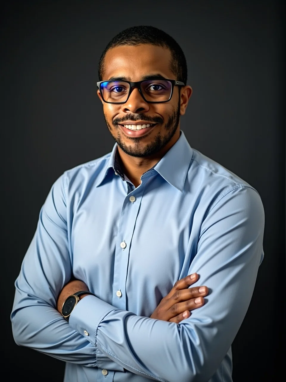 Marcos Vinícius — Especialista em Estruturas Digitais para Negócios Locais, MV Gestão Web, Maringá PR